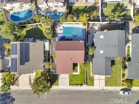 24955 Wells Fargo Drive, Laguna Hills, CA