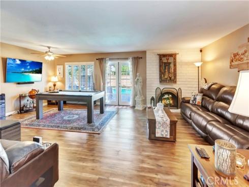 24955 Wells Fargo Drive, Laguna Hills, CA