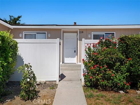 25821  Via Lomas  216 , Laguna Hills, CA