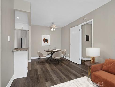 25821  Via Lomas  216 , Laguna Hills, CA