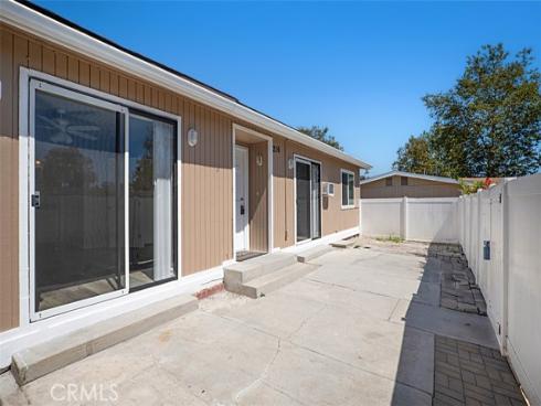 25821  Via Lomas  216 , Laguna Hills, CA