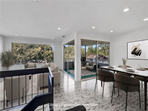 22271 Caminito Arroyo Seco 48 , Laguna Hills, CA