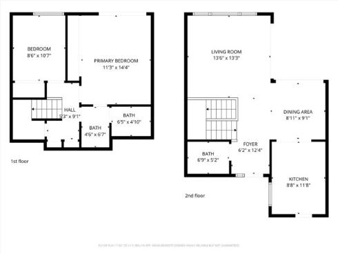 22271 Caminito Arroyo Seco 48 , Laguna Hills, CA