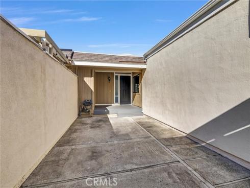 22271 Caminito Arroyo Seco 48 , Laguna Hills, CA