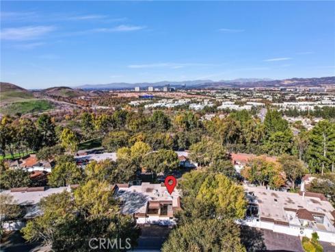 22271 Caminito Arroyo Seco 48 , Laguna Hills, CA