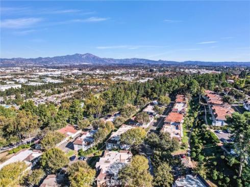 22271 Caminito Arroyo Seco 48 , Laguna Hills, CA