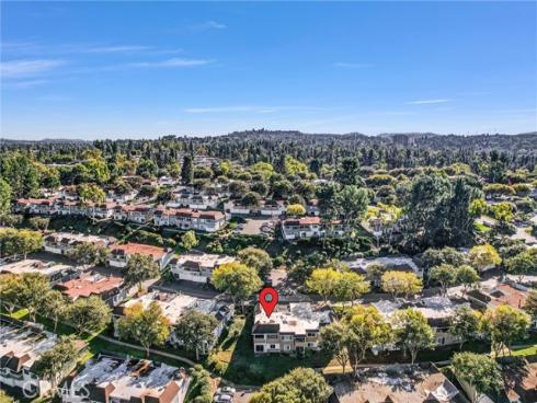 22271 Caminito Arroyo Seco 48 , Laguna Hills, CA