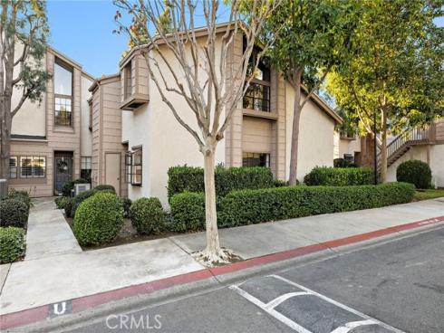26701 Quail 301 , Laguna Hills, CA