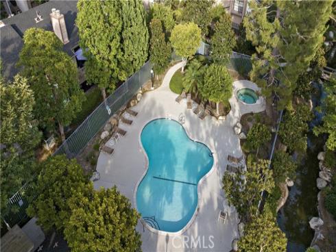 26701 Quail 301 , Laguna Hills, CA