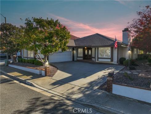 24802 Elena , Laguna Hills, CA