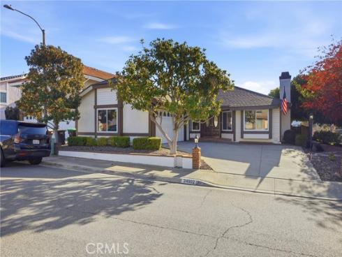 24802 Elena , Laguna Hills, CA