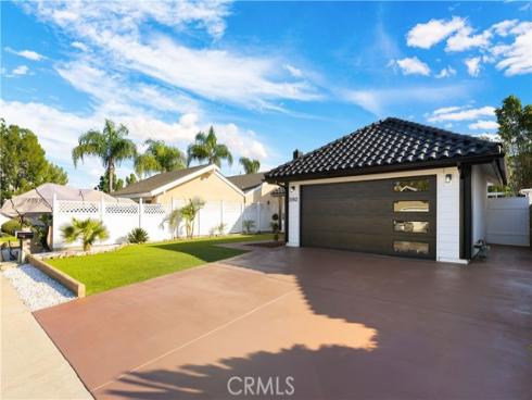 25912 Spruce Lane, Laguna Hills, CA