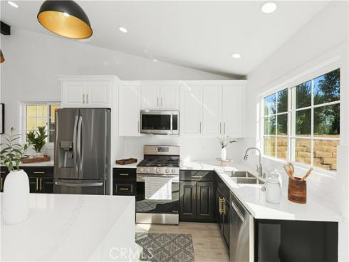 25912 Spruce Lane, Laguna Hills, CA