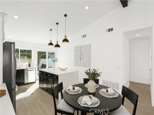 25912 Spruce Lane, Laguna Hills, CA