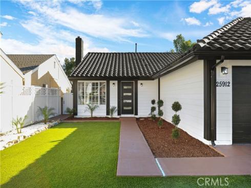25912 Spruce Lane, Laguna Hills, CA