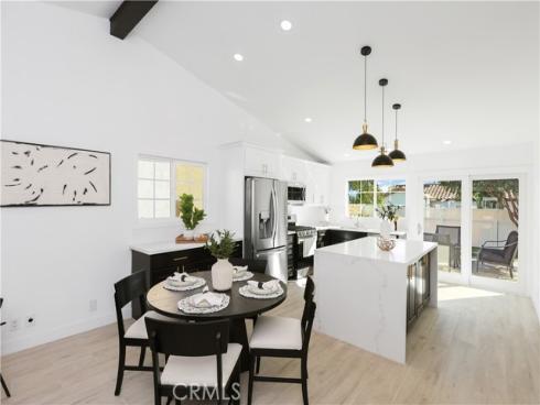 25912 Spruce Lane, Laguna Hills, CA