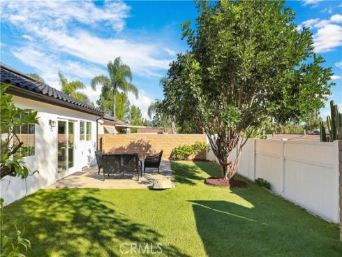 25912 Spruce Lane, Laguna Hills, CA