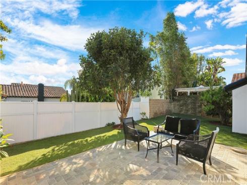 25912 Spruce Lane, Laguna Hills, CA