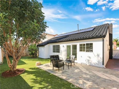 25912 Spruce Lane, Laguna Hills, CA