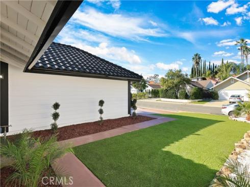 25912 Spruce Lane, Laguna Hills, CA