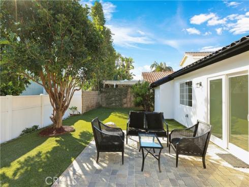 25912 Spruce Lane, Laguna Hills, CA