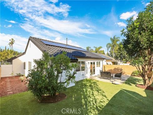 25912 Spruce Lane, Laguna Hills, CA