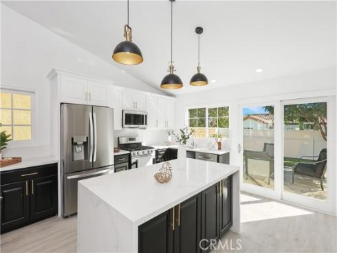 25912 Spruce Lane, Laguna Hills, CA