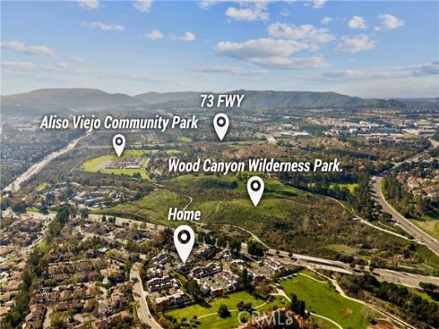 5 Robin Hill Ln , Laguna Hills, CA