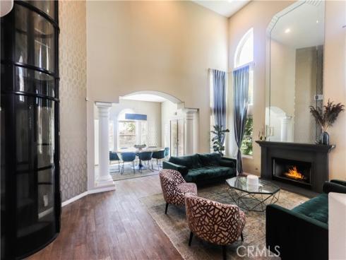 26962 Willow Tree Lane, Laguna Hills, CA