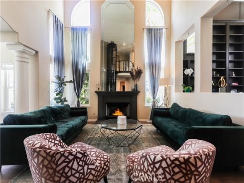 26962 Willow Tree Lane, Laguna Hills, CA