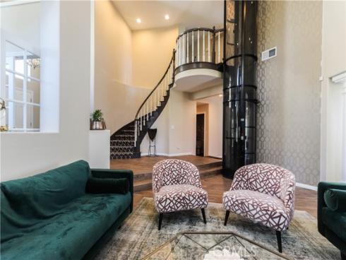 26962 Willow Tree Lane, Laguna Hills, CA