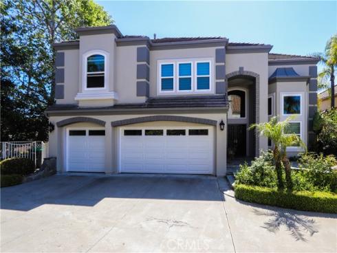 26962 Willow Tree Lane, Laguna Hills, CA