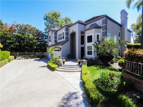 26962 Willow Tree Lane, Laguna Hills, CA