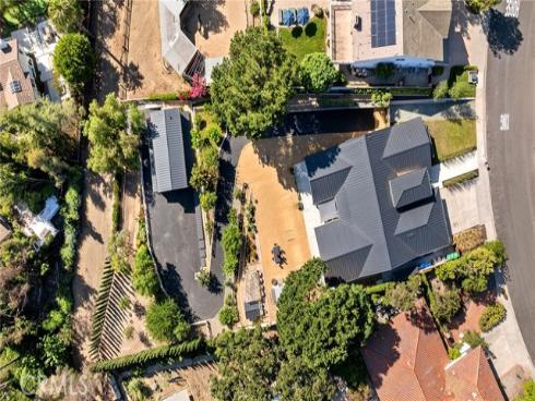 24852 Buckboard Lane, Laguna Hills, CA