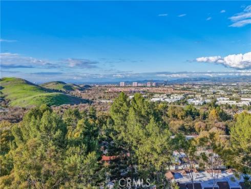 22256 Caminito Mescalero , Laguna Hills, CA
