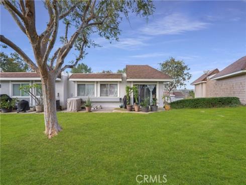 22256 Caminito Mescalero , Laguna Hills, CA