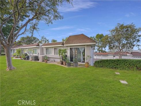 22256 Caminito Mescalero , Laguna Hills, CA