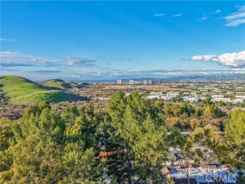 22256 Caminito Mescalero , Laguna Hills, CA