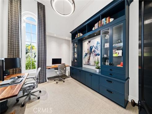 27501 Boothill Court, Laguna Hills, CA