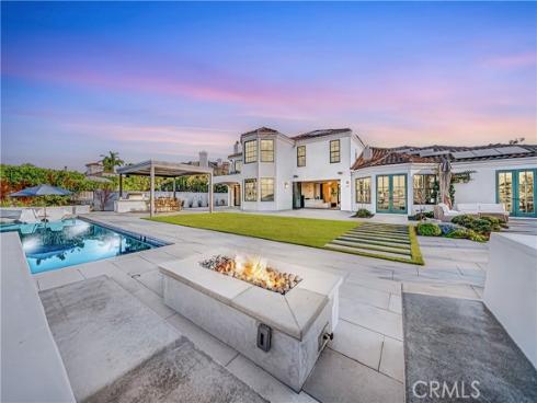 27501 Boothill Court, Laguna Hills, CA