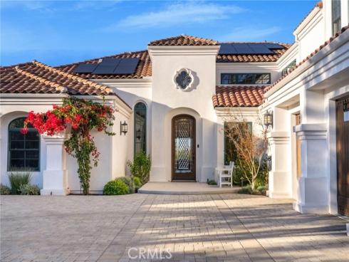 27501 Boothill Court, Laguna Hills, CA