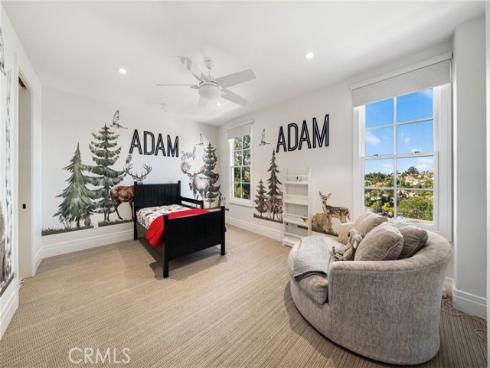 27501 Boothill Court, Laguna Hills, CA