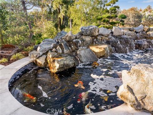 27501 Boothill Court, Laguna Hills, CA