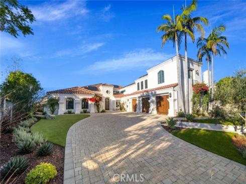 27501 Boothill Court, Laguna Hills, CA