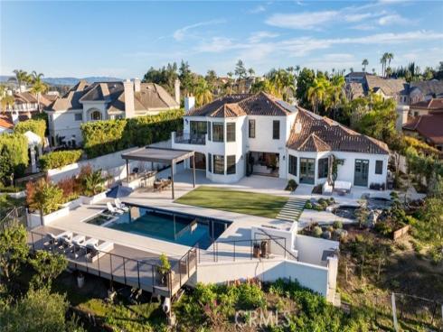 27501 Boothill Court, Laguna Hills, CA