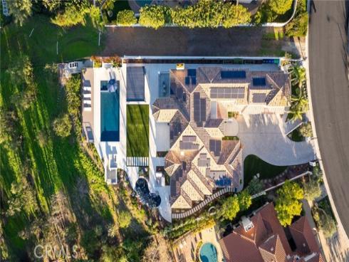 27501 Boothill Court, Laguna Hills, CA