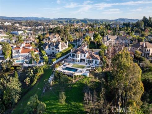 27501 Boothill Court, Laguna Hills, CA