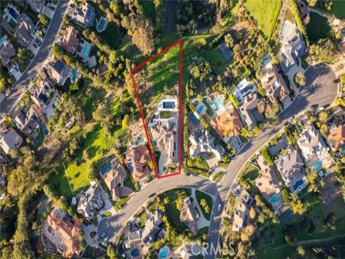 27501 Boothill Court, Laguna Hills, CA