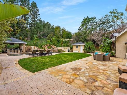25582 Rapid Falls , Laguna Hills, CA
