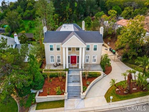 25582 Rapid Falls , Laguna Hills, CA